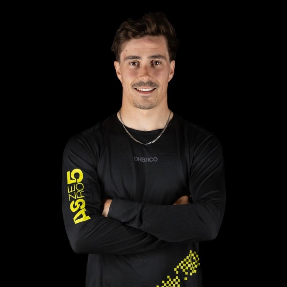 VIGE Gaëtan